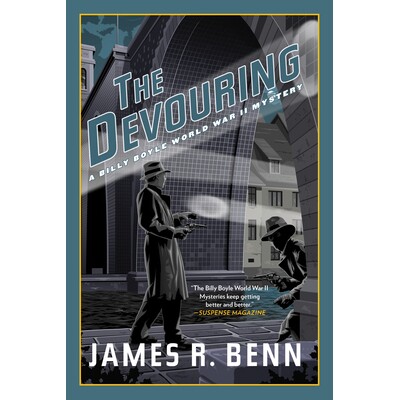 预订 The Devouring: 9781616959524