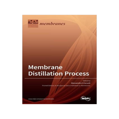 [预订]Membrane Distillation Process 9783036512112