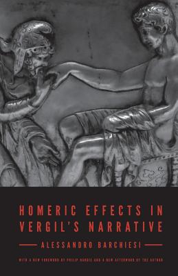 【预订】Homeric Effects in Vergil’s Narrative
