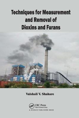 【预订】Techniques for Measurement and Removal of Dioxins and Furans