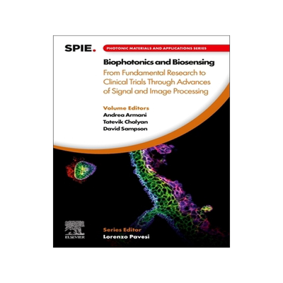 预订 Biophotonics and Biosensing