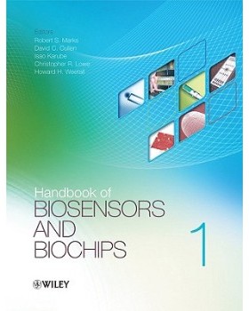【预订】Handbook of Biosensors and Biochips 2Vset