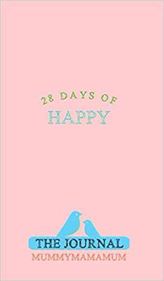 【预售】28 Days of Happy