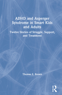 9780367694913 ADHD Adults Kids Smart Syndrome Asperger and 预订