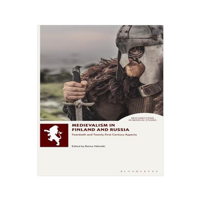 [预订]Medievalism in Finland and Russia 9781350232884