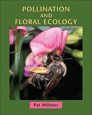 【预订】Pollination and Floral Ecology 书籍/杂志/报纸 人文社科类原版书 原图主图