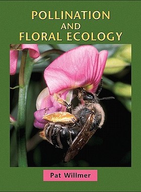 【预订】Pollination and Floral Ecology
