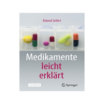 预订 Medikamente leicht erklärt