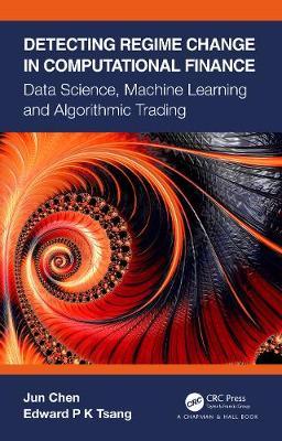【预订】Detecting Regime Change in Computational Finance