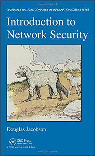 【预售】Introduction to Network Security