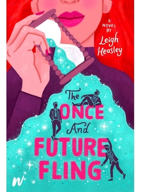 预订 The Once and Future Fling: 9781990778483