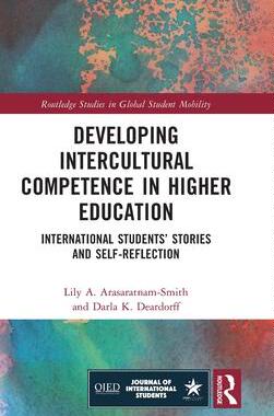 [预订]Developing Intercultural Competence in Higher Education 9781032134987