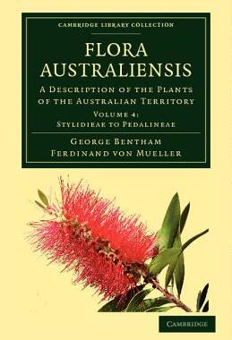 【预订】Flora Australiensis