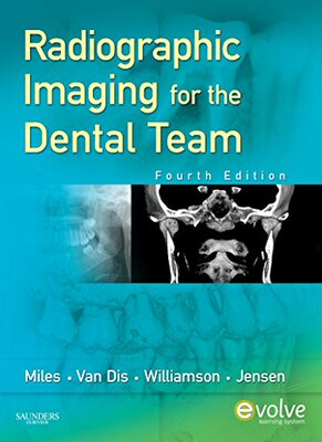 【预订】Radiographic Imaging for the Dental Team