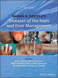 Dawber’s Diseases the Baran Nai... 预售
