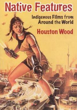 [预订]Native Features 9780826428455