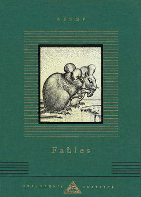 [预订]fables