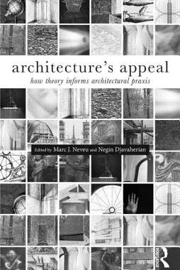预订 Architecture's Appeal