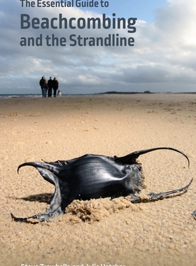 【预订】The Essential Guide to Beachcombing and the Strandline