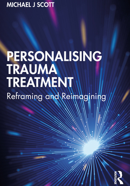 【预订】Personalising Trauma Treatment 9781032013121
