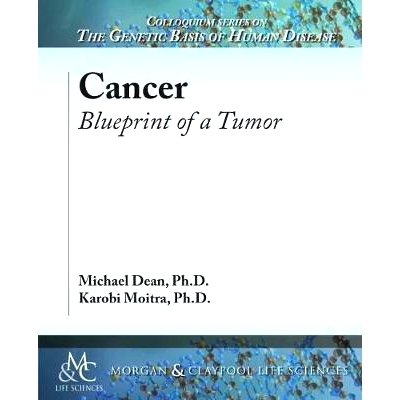 预订 Cancer: Blueprint of a Tumor