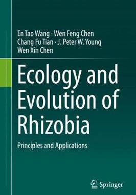 【预订】Ecology and Evolution of Rhizobia