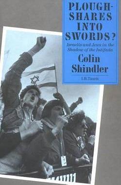 [预订]Ploughshares Into Swords?: Israelis and Jews in the Shadow of the Intifada 9781850433248
