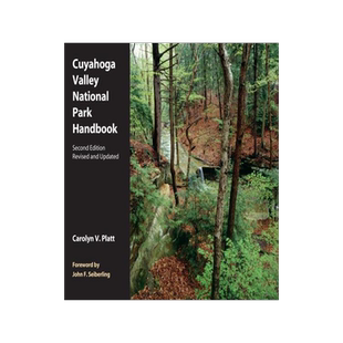 [预订]Cuyahoga Valley National Park Handbook -- 2nd Revised edition 9781606352854