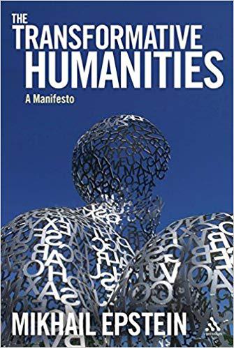 【预订】The Transformative Humanities