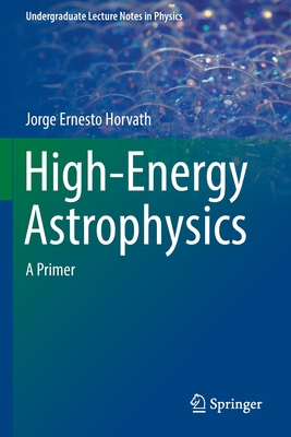 [预订]High-Energy Astrophysics