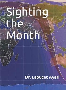 [预订]Sighting the Month 9781733161404