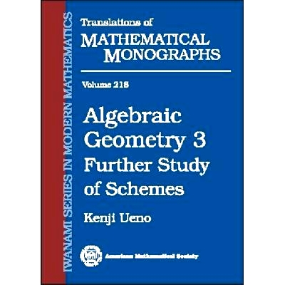 Further Study of Schemes