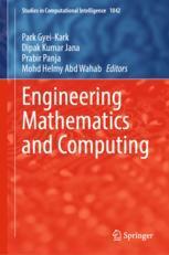 【预订】Engineering Mathematics and Computing 9789811922992