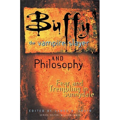 预订 Buffy the Vampire Slayer and Philosophy: 9780812695311
