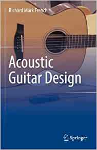 【预订】Acoustic Guitar Design 9783030893804