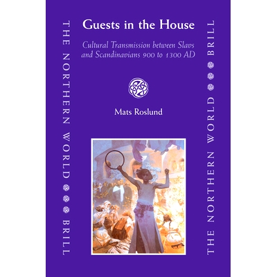 Cultural Transmission between Slavs and