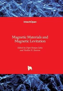 [预订]Magnetic Materials and Magnetic Levitation 9781839621604