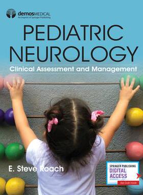 [预订]Pediatric Neurology: Clinical Assessment and Management 9780826143983