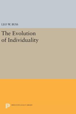 【预订】The Evolution of Individuality