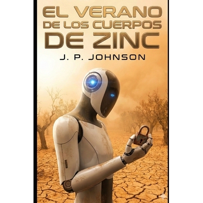 预订 El Verano de Los Cuerpos de Zinc 9798242407763