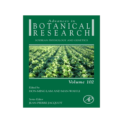 [预订]Soybean Physiology and Genetics