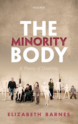 预订 The Minority Body