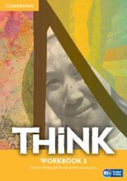 Think 1ed L3Workbook with Online Resources