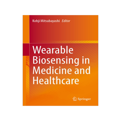 预订 Wearable Biosensing in Medicine and Healthcare