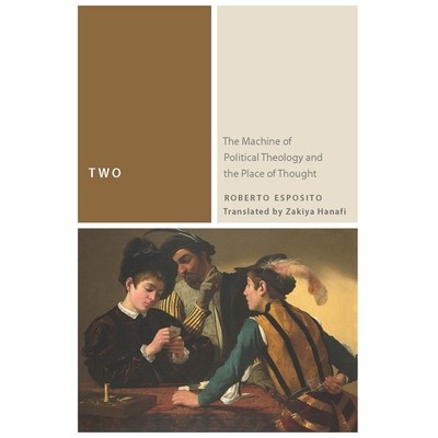 The Machine of Political Theology and th