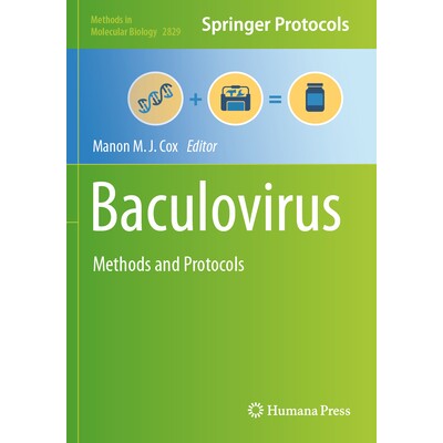 Methods and Protocols