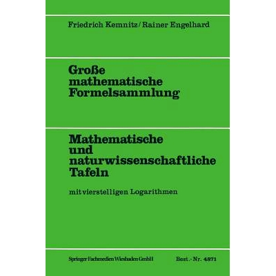 Mathematische und naturwissenschaftliche