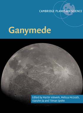 预订 Ganymede