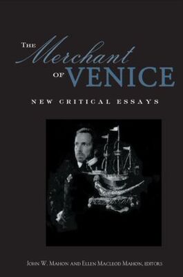 【预订】The Merchant of Venice