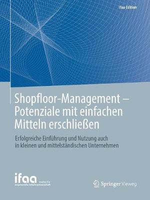 预订 Shopfloor-Management - Potenziale mit einfachen Mitteln erschließen